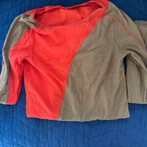 Lulu Long Sleeve